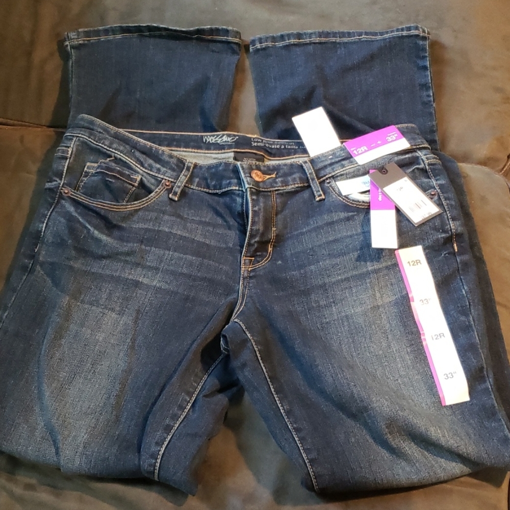 Mossimo Women's Jeans